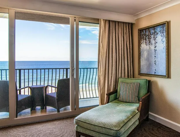 One Ocean Resort and Spa hotel detail image 3