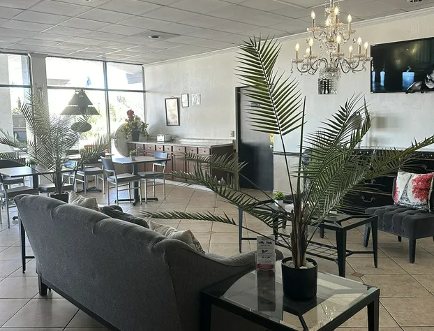 Econo Lodge Ormond Beach North - Daytona hotel detail image 4