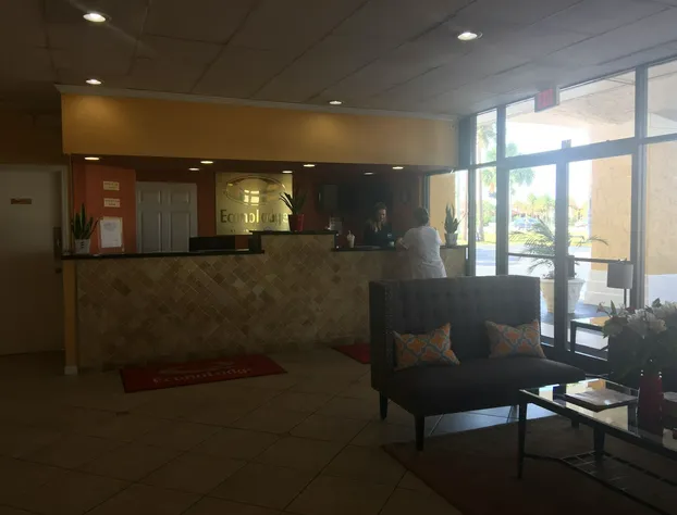 Econo Lodge Ormond Beach North - Daytona hotel detail image 3