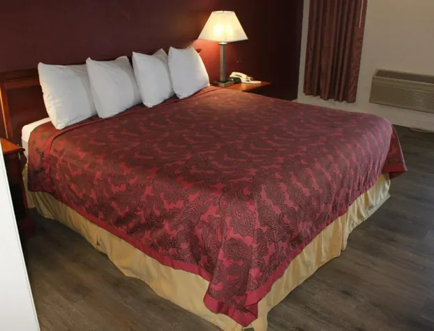 Travel Inn - Buford/Mall of Georgia hotel detail image 1