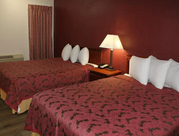 Travel Inn - Buford/Mall of Georgia hotel detail image 2