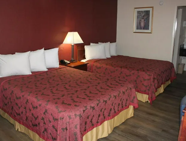 Travel Inn - Buford/Mall of Georgia hotel detail image 3