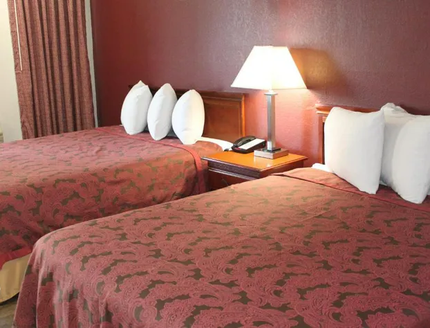 Travel Inn - Buford/Mall of Georgia hotel detail image 4