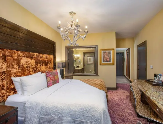 The Bohemian Hotel Savannah Riverfront, Autograph Collection hotel detail image 3