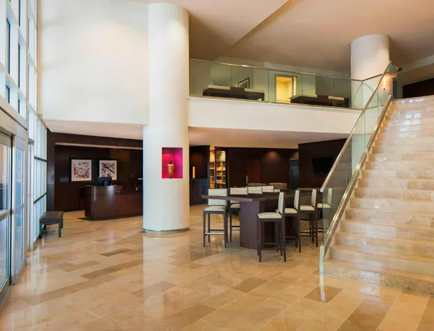 Sheraton Metairie - New Orleans Hotel hotel detail image 3