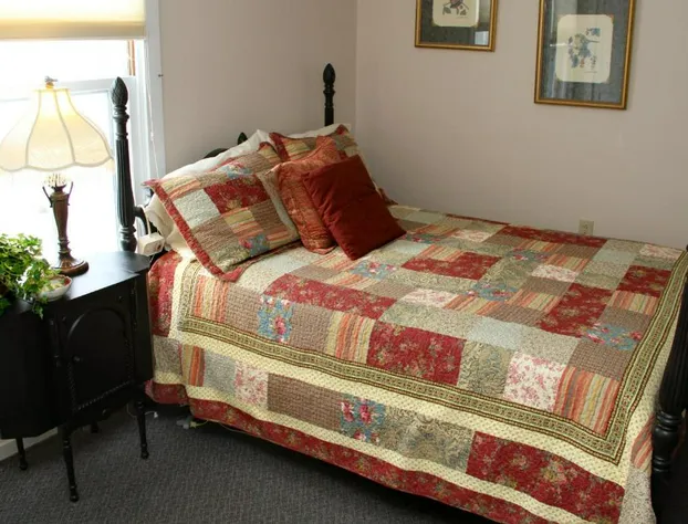 Brewster Inn hotel detail image 3
