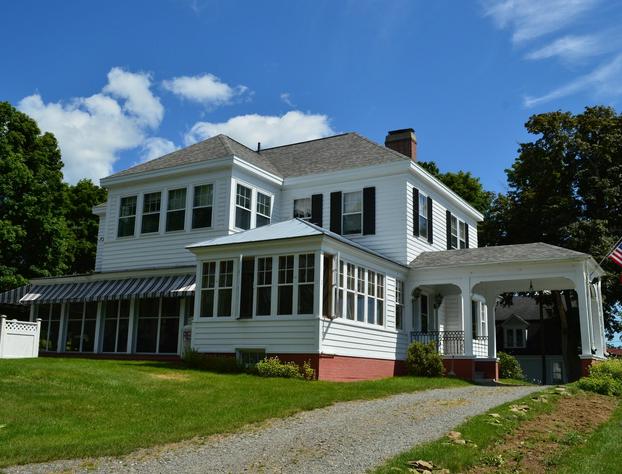 Brewster Inn hotel detail image 1