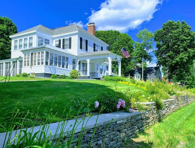 Brewster Inn hotel detail image 4