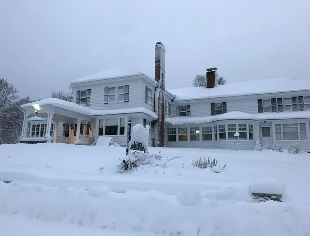 Brewster Inn hotel detail image 1