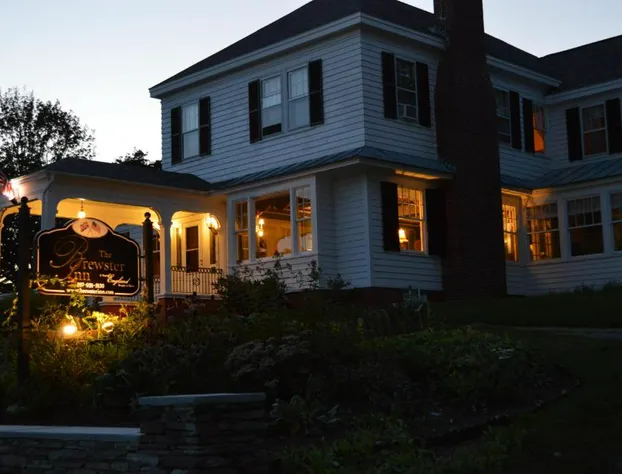 Brewster Inn hotel detail image 2