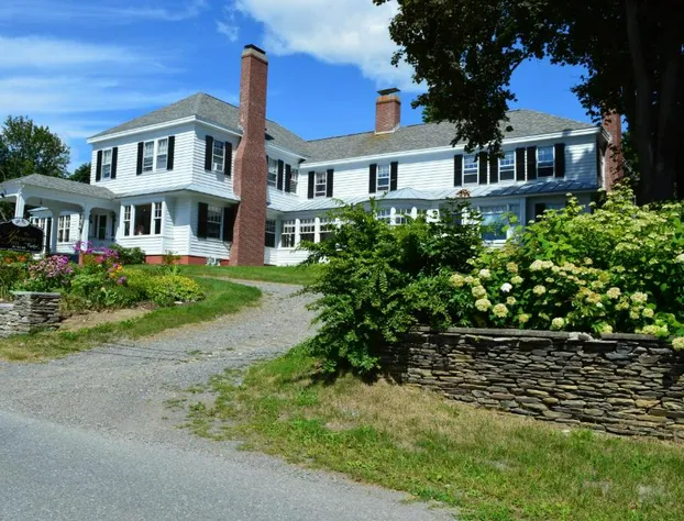 Brewster Inn hotel detail image 3