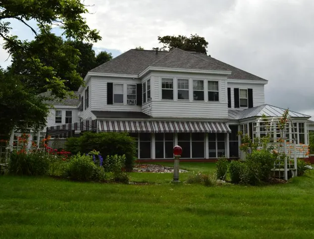 Brewster Inn hotel detail image 4