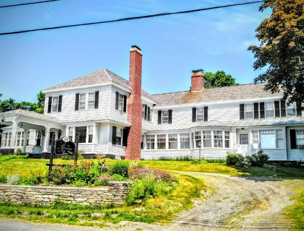 Brewster Inn hotel detail image 2