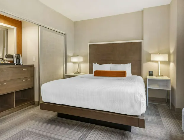 Cambria Hotel Rockville hotel detail image 1