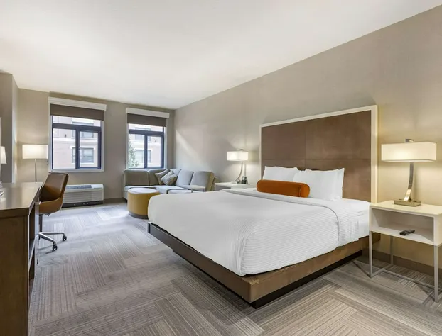 Cambria Hotel Rockville hotel detail image 4