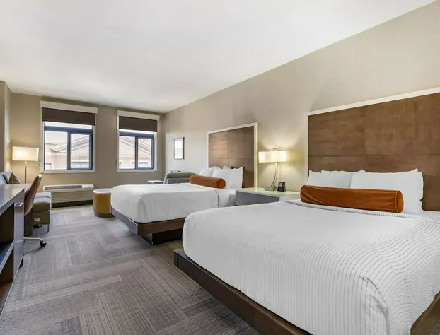 Cambria Hotel Rockville hotel detail image 3