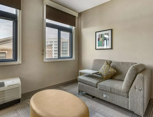 Cambria Hotel Rockville hotel detail image 4