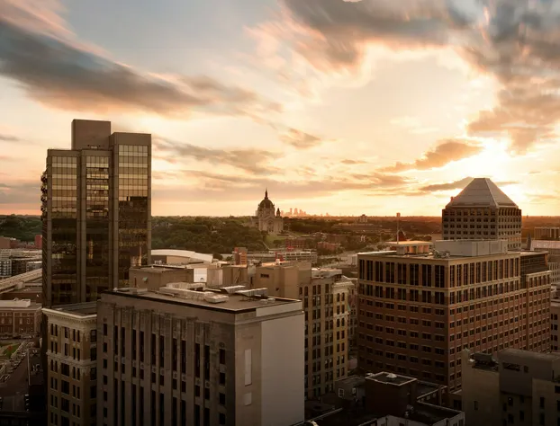 InterContinental Saint Paul Riverfront by IHG hotel detail image 1