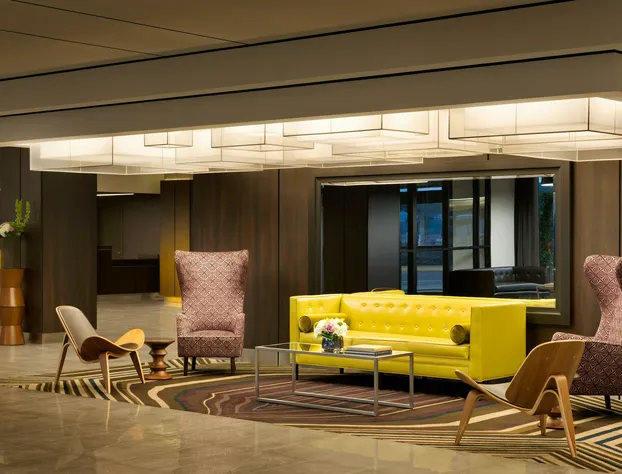 InterContinental Saint Paul Riverfront by IHG hotel detail image 3