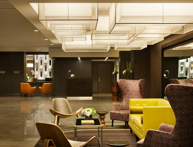 InterContinental Saint Paul Riverfront by IHG hotel detail image 4