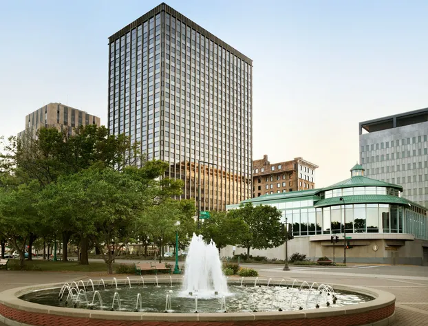 InterContinental Saint Paul Riverfront by IHG hotel detail image 2