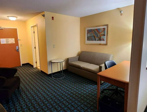 AmericInn by Wyndham St. Cloud MN Shopping Area hotel detail image 4