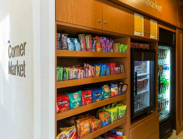 AmericInn by Wyndham St. Cloud MN Shopping Area hotel detail image 2