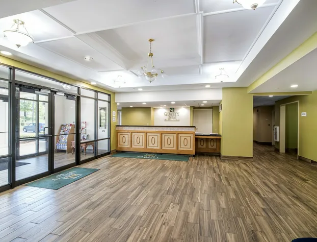 Quality Inn Loudon-Concord hotel detail image 3