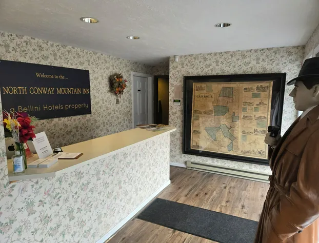 North Conway Mountain Inn hotel detail image 2