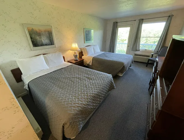 North Conway Mountain Inn hotel detail image 4