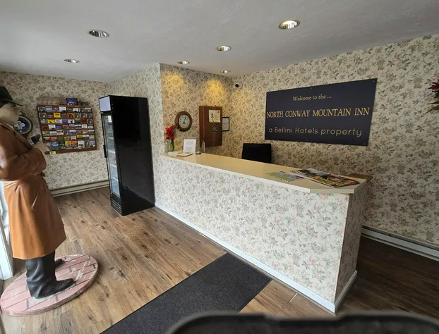 North Conway Mountain Inn hotel detail image 2