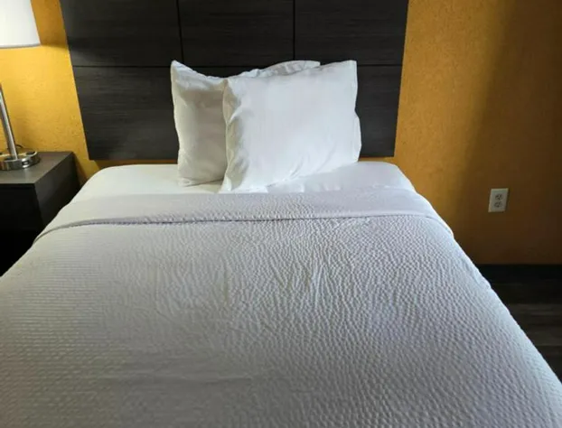 Days Inn by Wyndham Charlotte Northlake hotel detail image 3