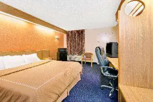 Days Inn by Wyndham Charlotte Northlake hotel detail image 3