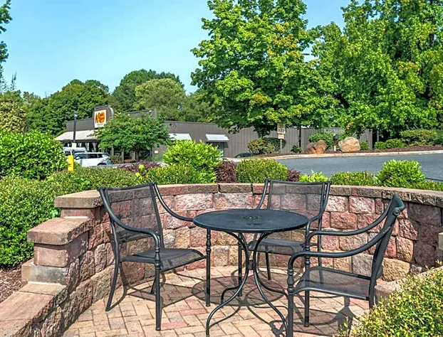 Best Western Gastonia hotel detail image 2