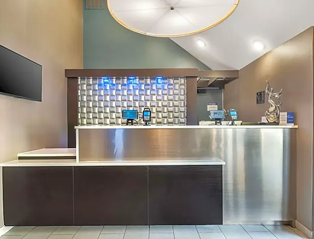 Best Western Gastonia hotel detail image 3