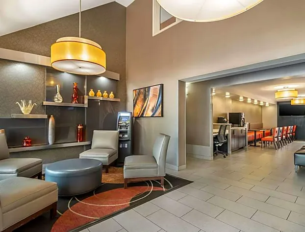 Best Western Gastonia hotel detail image 4