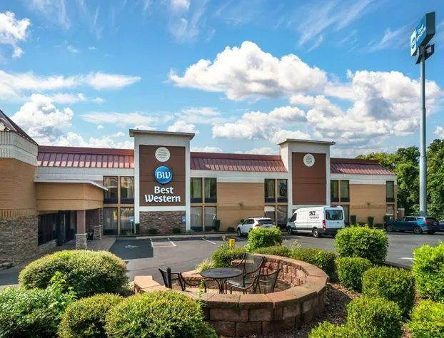 Best Western Gastonia hotel detail image 1