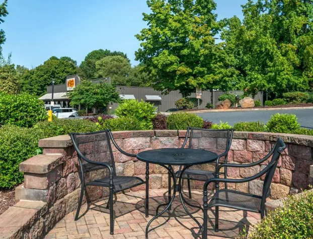 Best Western Gastonia hotel detail image 2