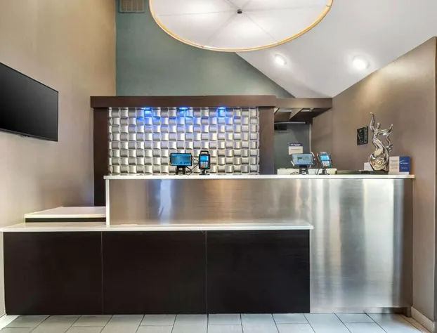 Best Western Gastonia hotel detail image 3