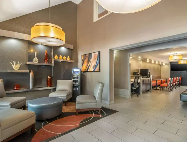 Best Western Gastonia hotel detail image 4