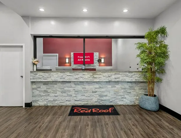 Red Roof Inn Sanford hotel detail image 3