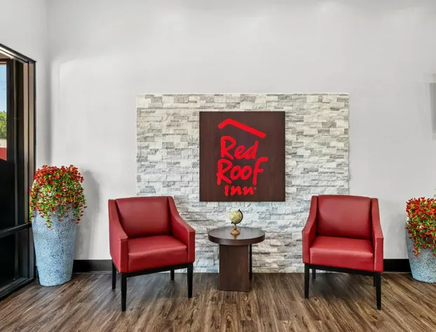 Red Roof Inn Sanford hotel detail image 4