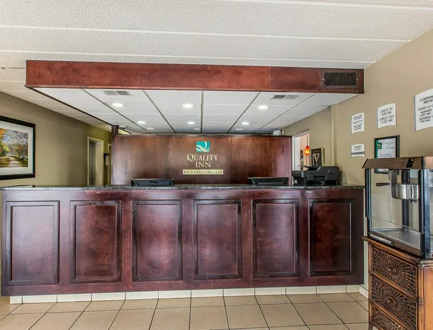 Quality Inn & Suites Easley - Greenville hotel detail image 3