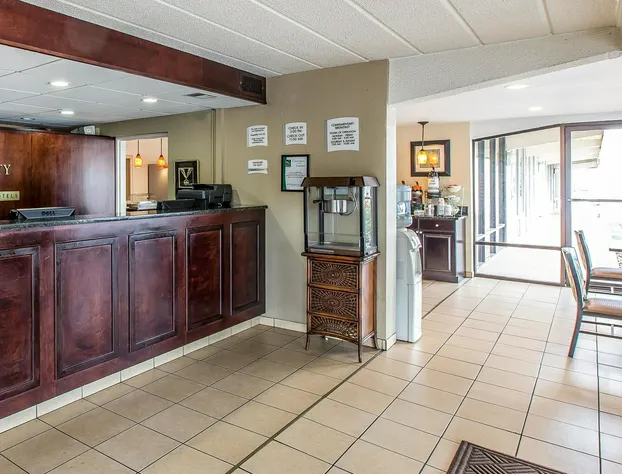 Quality Inn & Suites Easley - Greenville hotel detail image 4