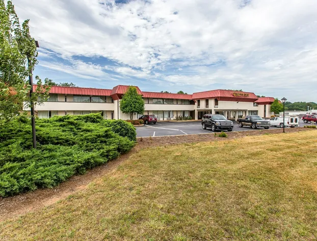 Quality Inn & Suites Easley - Greenville hotel detail image 2