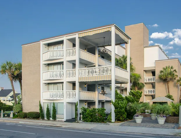 Caribbean Resort & Villas hotel detail image 1