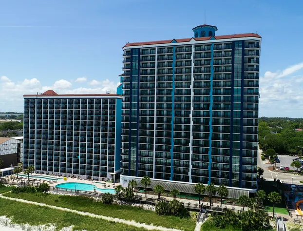 Caribbean Resort & Villas hotel detail image 2