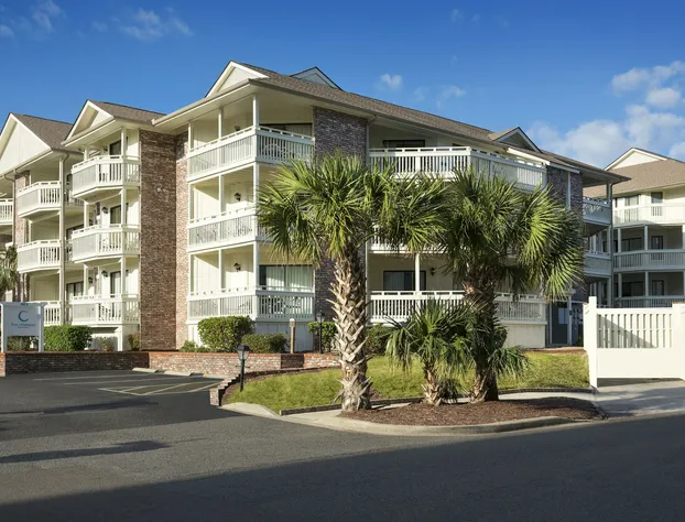 Caribbean Resort & Villas hotel detail image 3