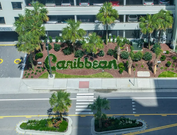 Caribbean Resort & Villas hotel detail image 4