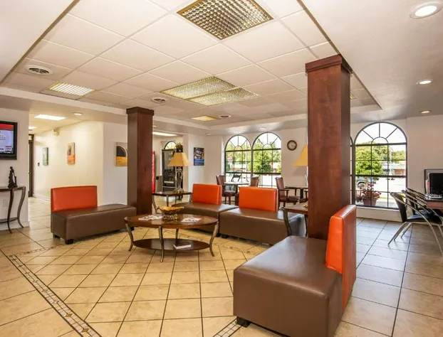 Motel 6 Kingsport, TN hotel detail image 4